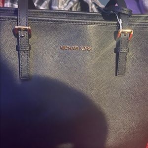 Michael Kors tote bag